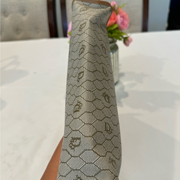 Authentic Dior clutch bag - Picture 9 of 12